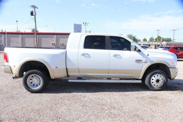 used 2016 Ram 3500 car, priced at $51,422