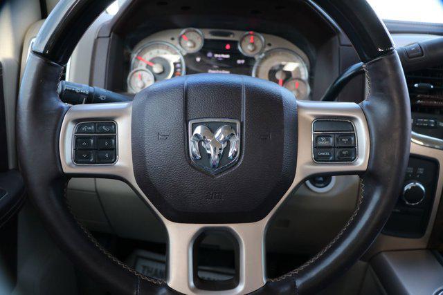 used 2016 Ram 3500 car, priced at $51,422