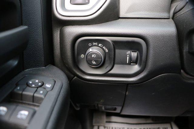 new 2025 Ram 3500 car, priced at $70,450