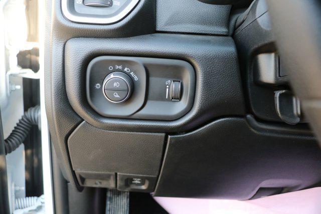 new 2026 Ram 2500 car, priced at $70,920