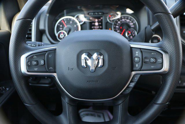 new 2026 Ram 2500 car, priced at $70,920