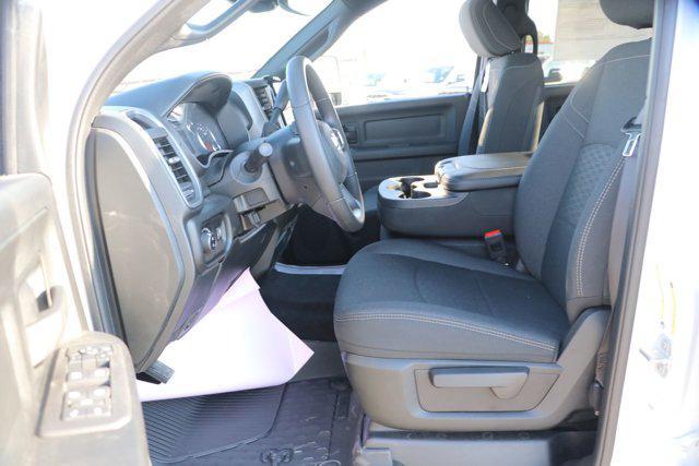 new 2026 Ram 2500 car, priced at $70,920