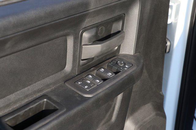 new 2026 Ram 2500 car, priced at $70,920