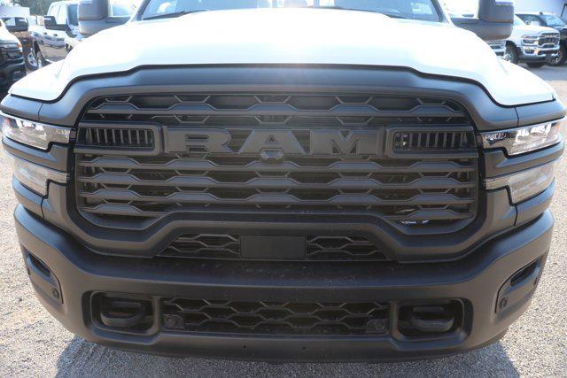 new 2026 Ram 2500 car, priced at $70,920