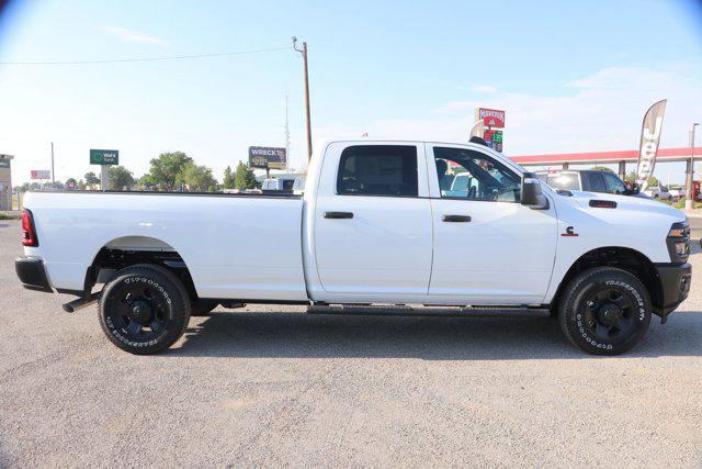 new 2026 Ram 2500 car, priced at $70,920