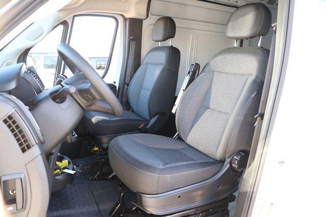 new 2025 Ram ProMaster 2500 car, priced at $48,735