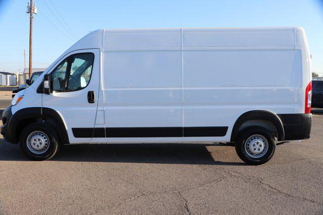 new 2025 Ram ProMaster 2500 car, priced at $48,735