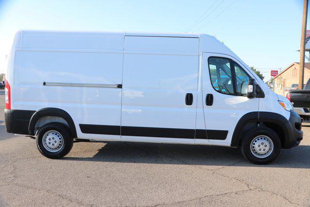 new 2025 Ram ProMaster 2500 car, priced at $48,735