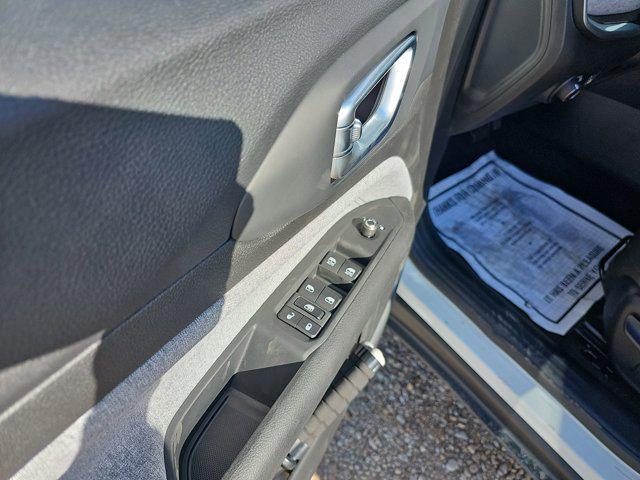 new 2025 Jeep Compass car, priced at $27,495