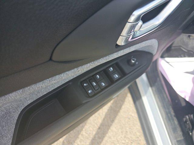 new 2025 Jeep Compass car, priced at $28,090