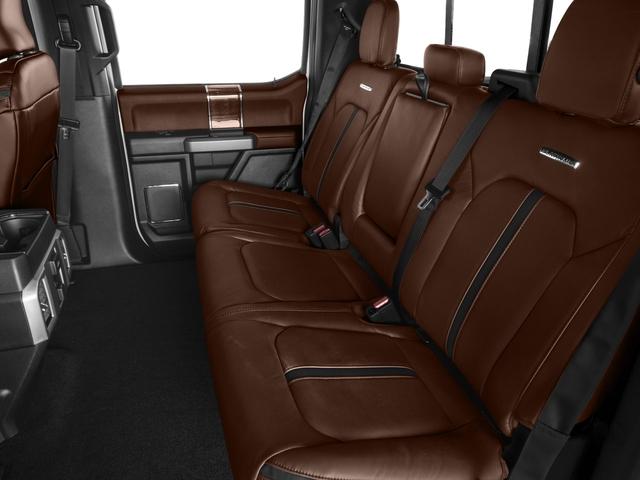 used 2017 Ford F-150 car, priced at $29,783