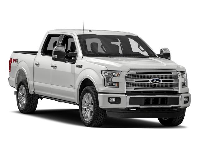 used 2017 Ford F-150 car, priced at $29,783