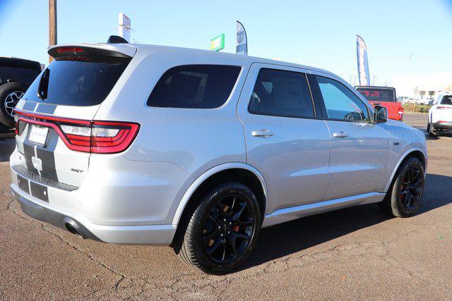 new 2023 Dodge Durango car, priced at $74,234