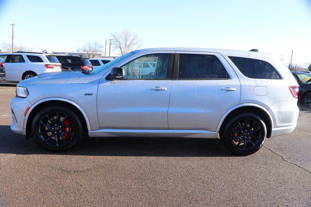 new 2023 Dodge Durango car, priced at $74,234