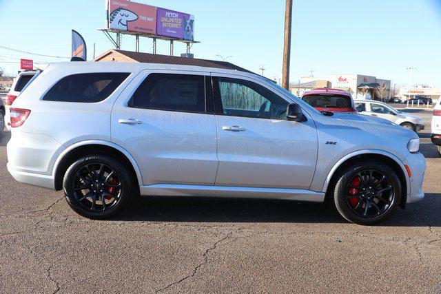 new 2023 Dodge Durango car, priced at $74,234