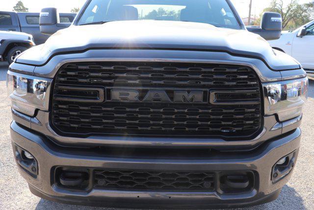 new 2024 Ram 2500 car, priced at $85,299