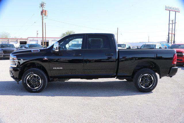 new 2025 Ram 2500 car, priced at $82,730