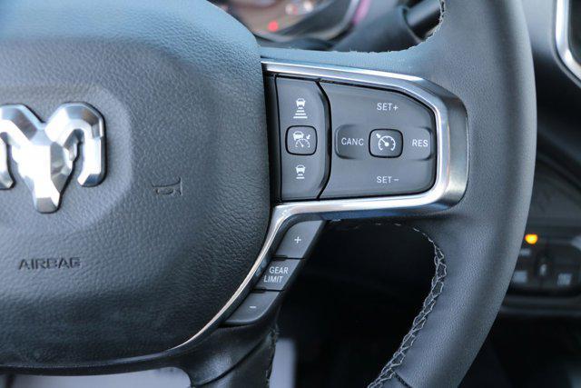 new 2025 Ram 2500 car, priced at $82,730