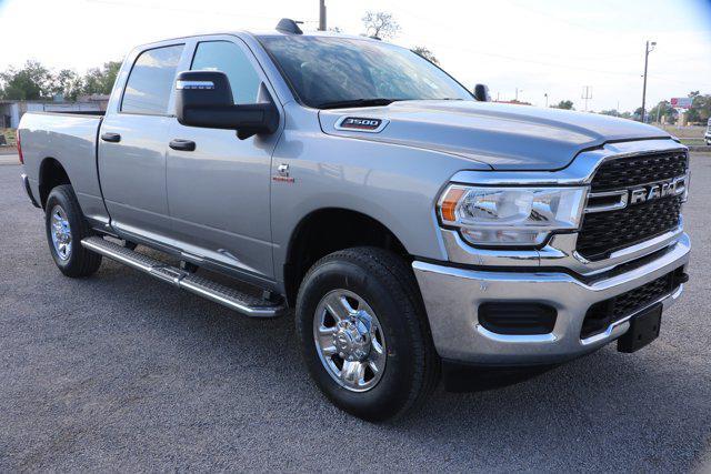 new 2024 Ram 3500 car, priced at $68,683