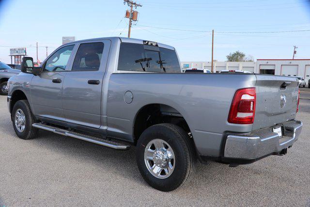 new 2024 Ram 3500 car, priced at $68,683