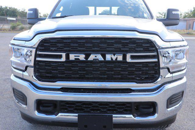 new 2024 Ram 3500 car, priced at $68,683