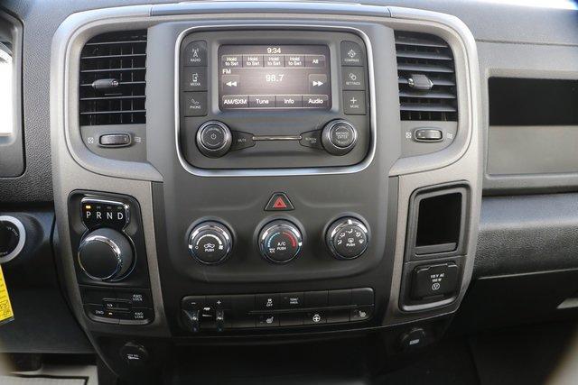 used 2023 Ram 1500 car, priced at $37,958