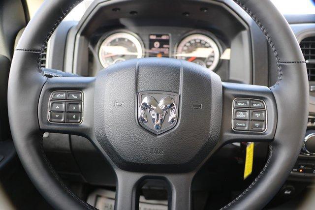 used 2023 Ram 1500 car, priced at $37,958