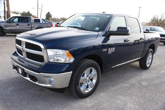 used 2023 Ram 1500 car, priced at $37,958