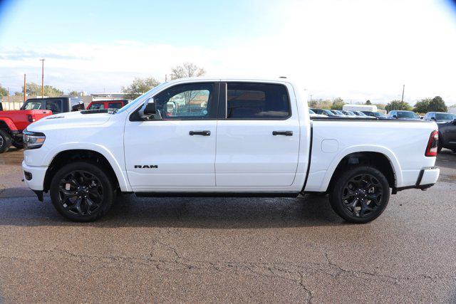 used 2024 Ram 1500 car, priced at $63,863