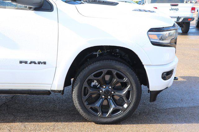 used 2024 Ram 1500 car, priced at $63,863