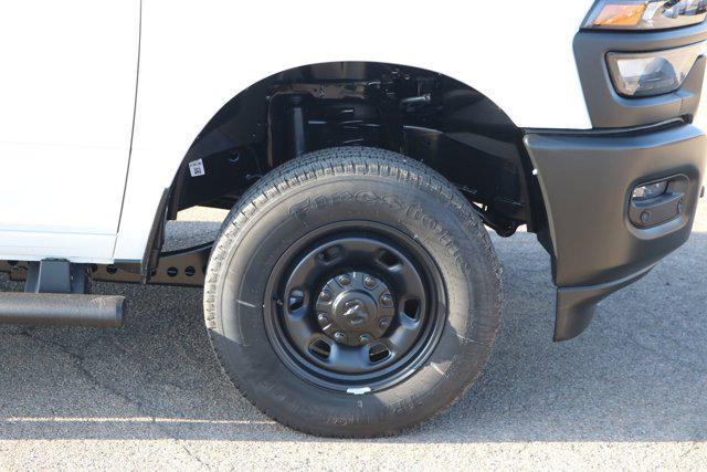 new 2026 Ram 2500 car, priced at $52,555