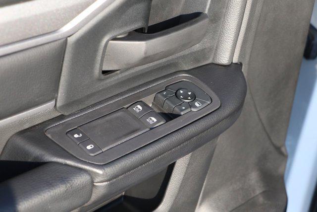 new 2026 Ram 2500 car, priced at $52,555