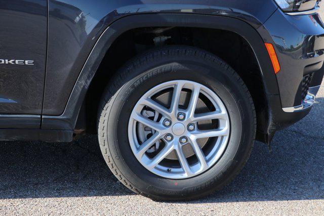 new 2025 Jeep Grand Cherokee L car, priced at $43,003