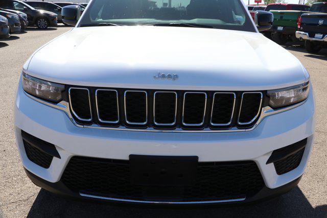 new 2025 Jeep Grand Cherokee car, priced at $41,766