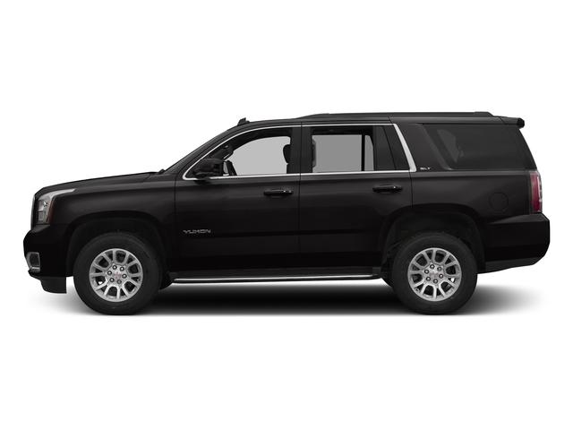 used 2017 GMC Yukon car, priced at $25,414