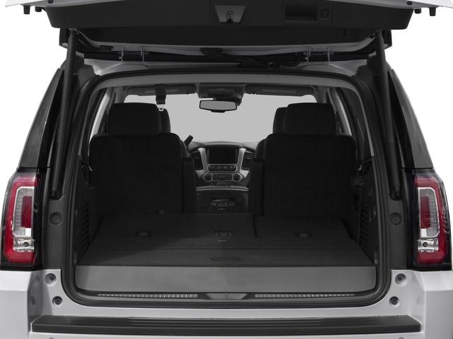 used 2017 GMC Yukon car, priced at $25,414