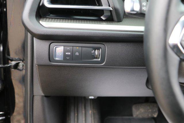 used 2024 Chevrolet Traverse car, priced at $41,218