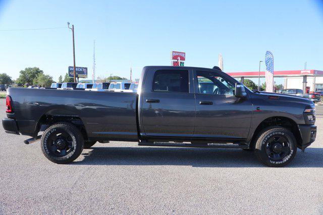 new 2026 Ram 2500 car, priced at $70,360