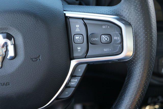 new 2026 Ram 2500 car, priced at $70,360