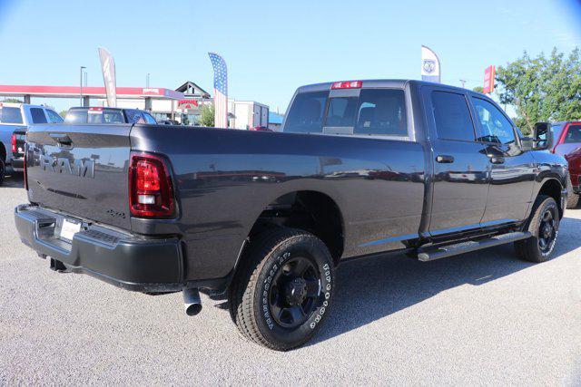 new 2026 Ram 2500 car, priced at $70,360