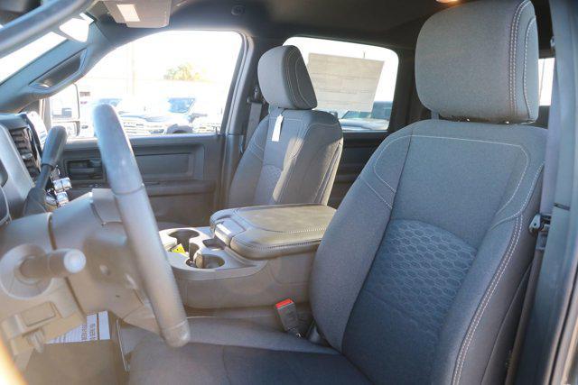 new 2026 Ram 2500 car, priced at $70,360