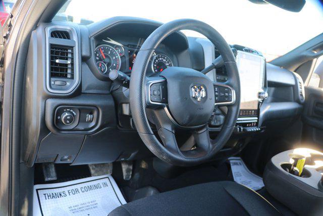 new 2026 Ram 2500 car, priced at $70,360
