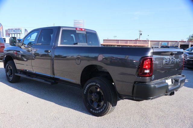 new 2026 Ram 2500 car, priced at $70,360