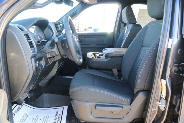 new 2026 Ram 2500 car, priced at $70,360