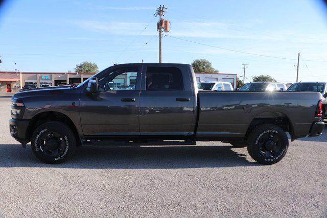 new 2026 Ram 2500 car, priced at $70,360