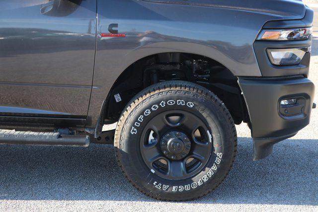 new 2026 Ram 2500 car, priced at $70,360