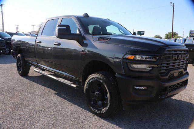 new 2026 Ram 2500 car, priced at $70,360