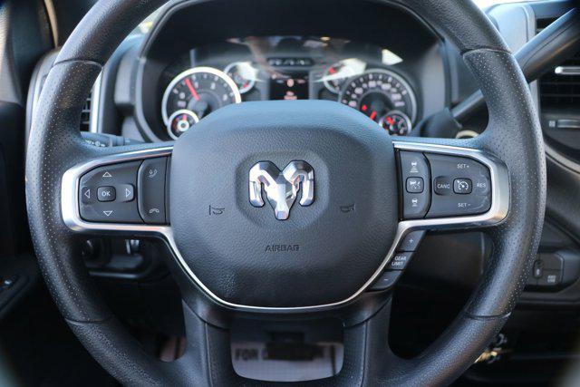 new 2026 Ram 2500 car, priced at $70,360