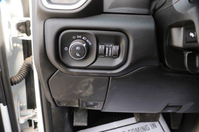 new 2025 Ram 3500 car, priced at $84,145