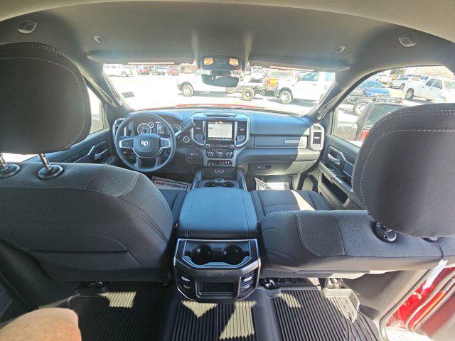 new 2024 Ram 2500 car, priced at $64,785